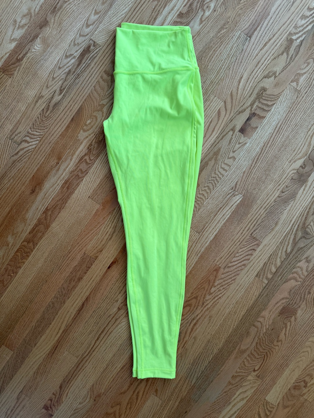 Lululemon Wunder Under